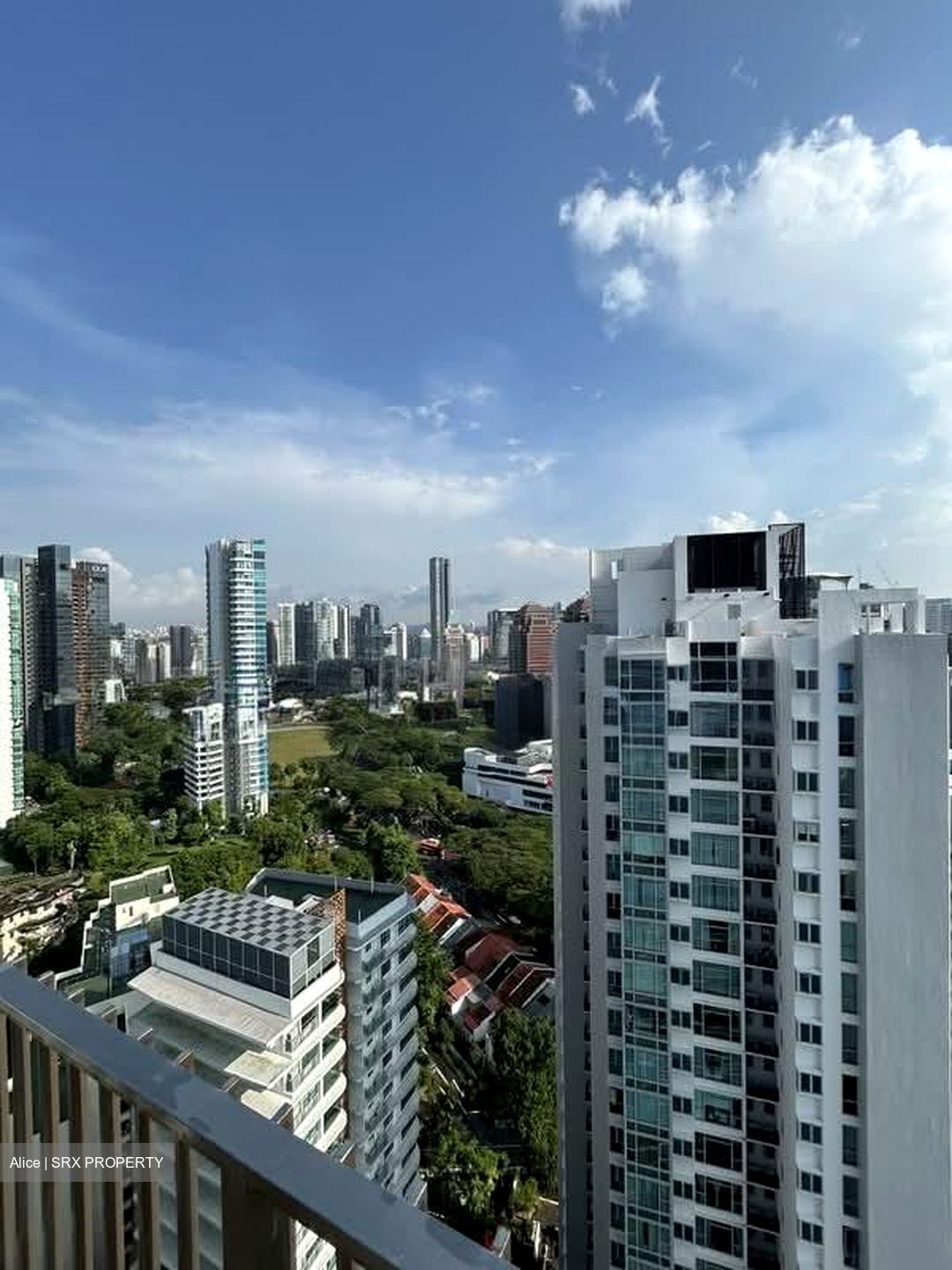 Devonshire Residences (D9), Apartment #537821401